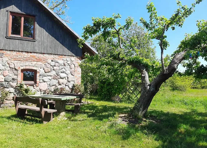 Brivdienu Maja Ievkalni