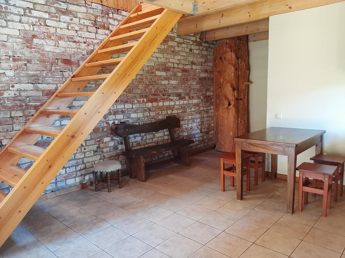 Feriehus Brivdienu Maja Ievkalni Jurkalne